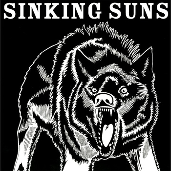 Sinking Suns - Vicious World - 7